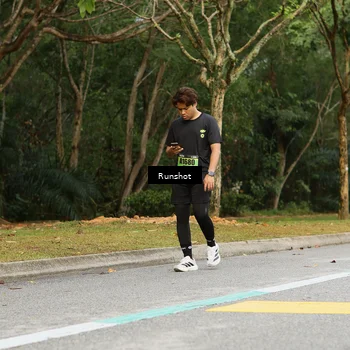 Runner Photo 5465268