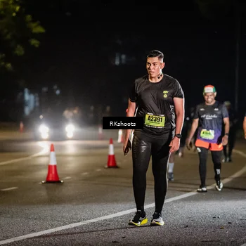 Runner Photo 5465269