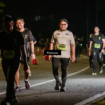 Runner Photo 5465270