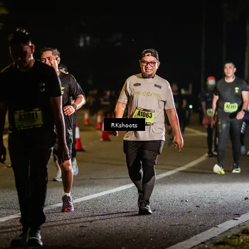 Runner Photo 5465271
