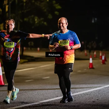 Runner Photo 5465272