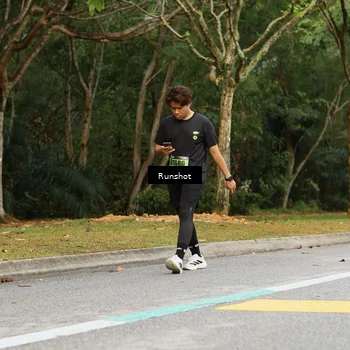 Runner Photo 5465275