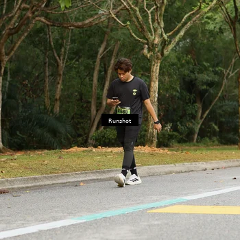 Runner Photo 5465276