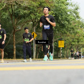 Runner Photo 5465277