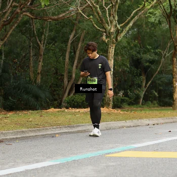 Runner Photo 5465278