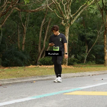 Runner Photo 5465279