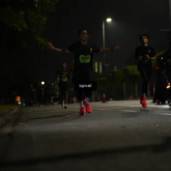 Runner Photo 5465280