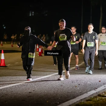 Runner Photo 5465282