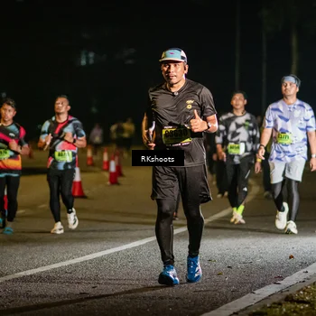 Runner Photo 5465283