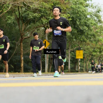 Runner Photo 5465284