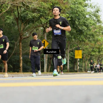 Runner Photo 5465285