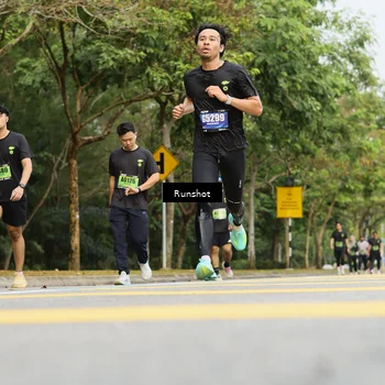 Runner Photo 5465286