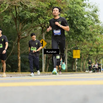 Runner Photo 5465287