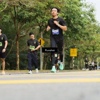 Runner Photo 5465288