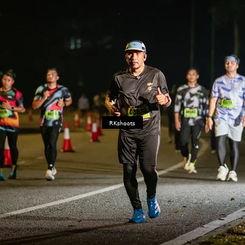 Runner Photo 5465289