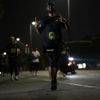 Runner Photo 5465290