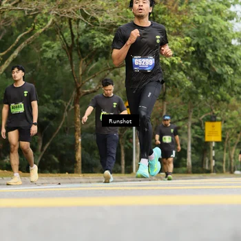 Runner Photo 5465295