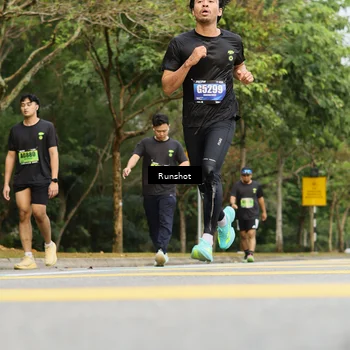Runner Photo 5465298