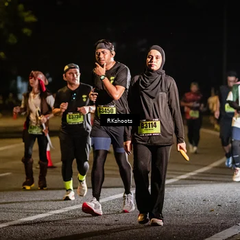 Runner Photo 5465299