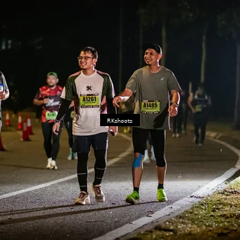 Runner Photo 5465301