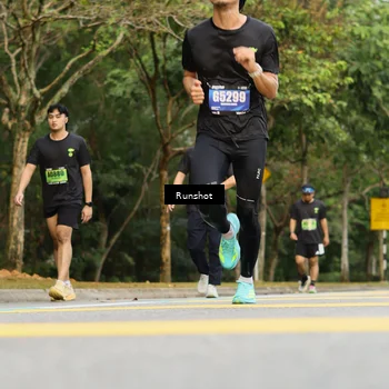 Runner Photo 5465303