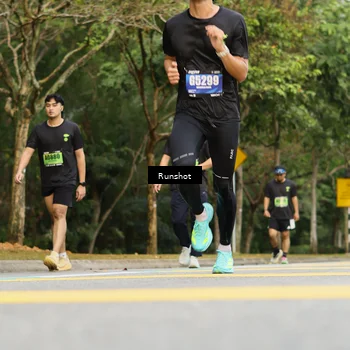 Runner Photo 5465305