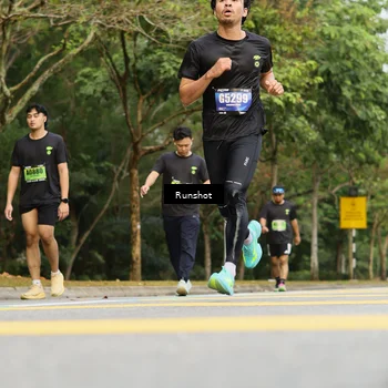Runner Photo 5465306