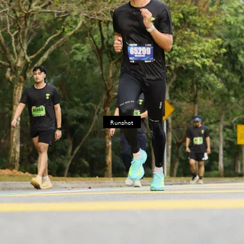 Runner Photo 5465307