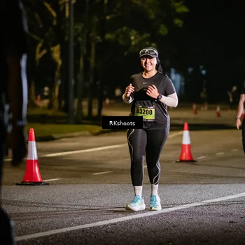 Runner Photo 5465309