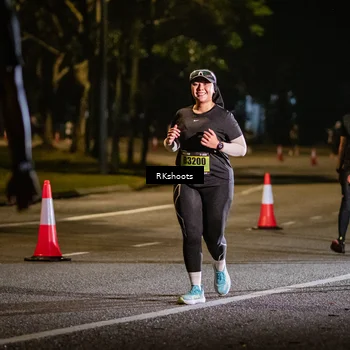 Runner Photo 5465310