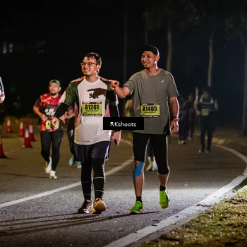 Runner Photo 5465311