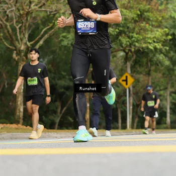 Runner Photo 5465313