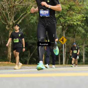 Runner Photo 5465317