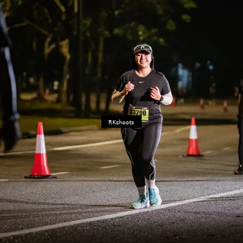 Runner Photo 5465318