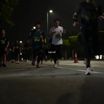 Runner Photo 5465319