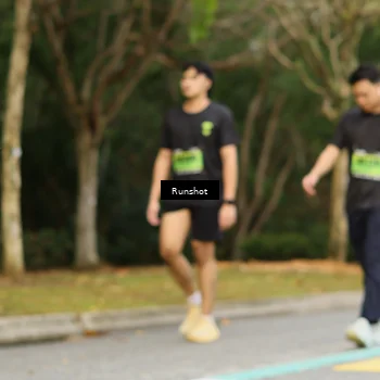 Runner Photo 5465323