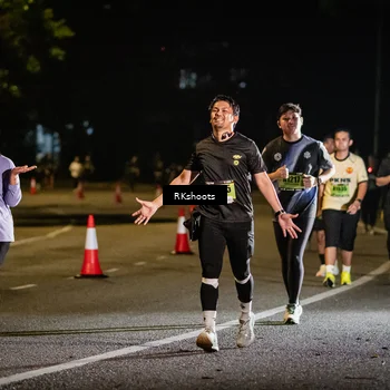 Runner Photo 5465326