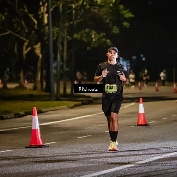 Runner Photo 5465327