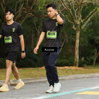 Runner Photo 5465328
