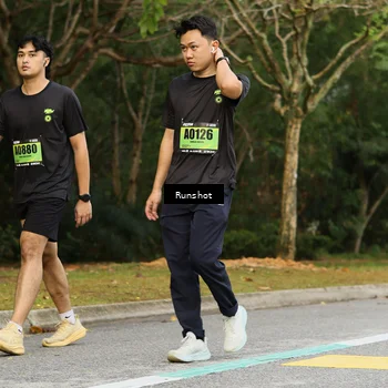 Runner Photo 5465329