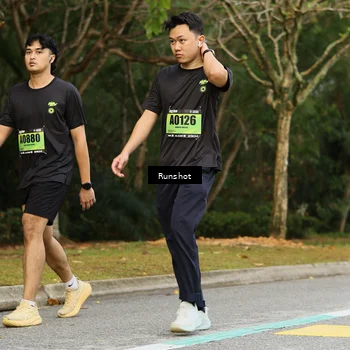 Runner Photo 5465330