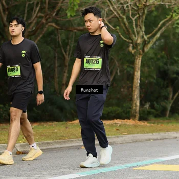 Runner Photo 5465331