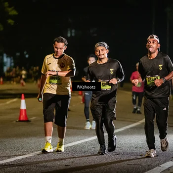 Runner Photo 5465332