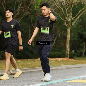 Runner Photo 5465333