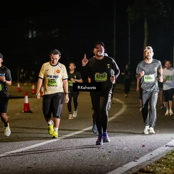 Runner Photo 5465334
