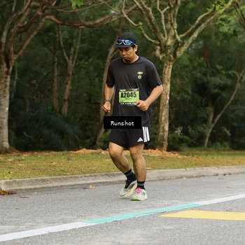 Runner Photo 5465335