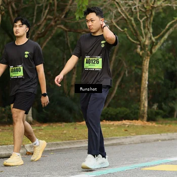 Runner Photo 5465336