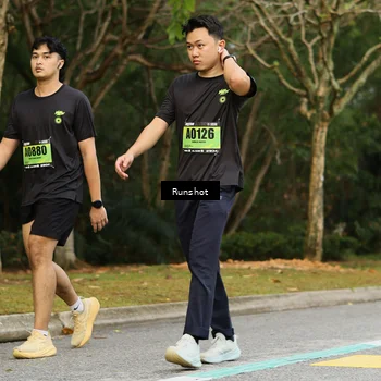 Runner Photo 5465337