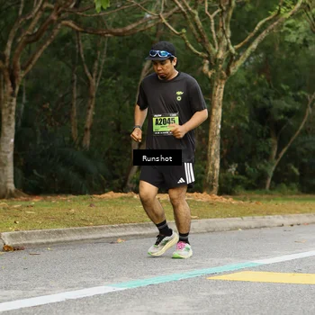 Runner Photo 5465340