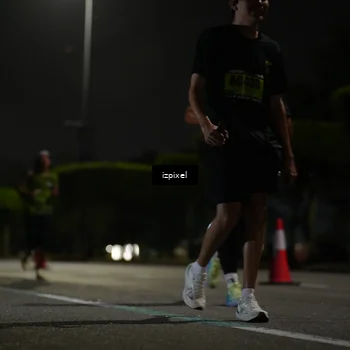 Runner Photo 5465341